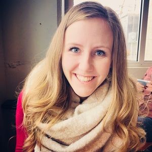 Meet your Posher, Megan